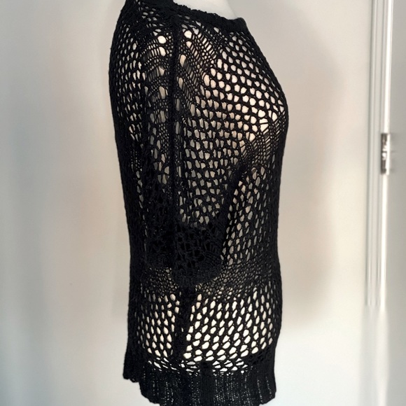 Only Knit Pullover - Picture 3 of 4